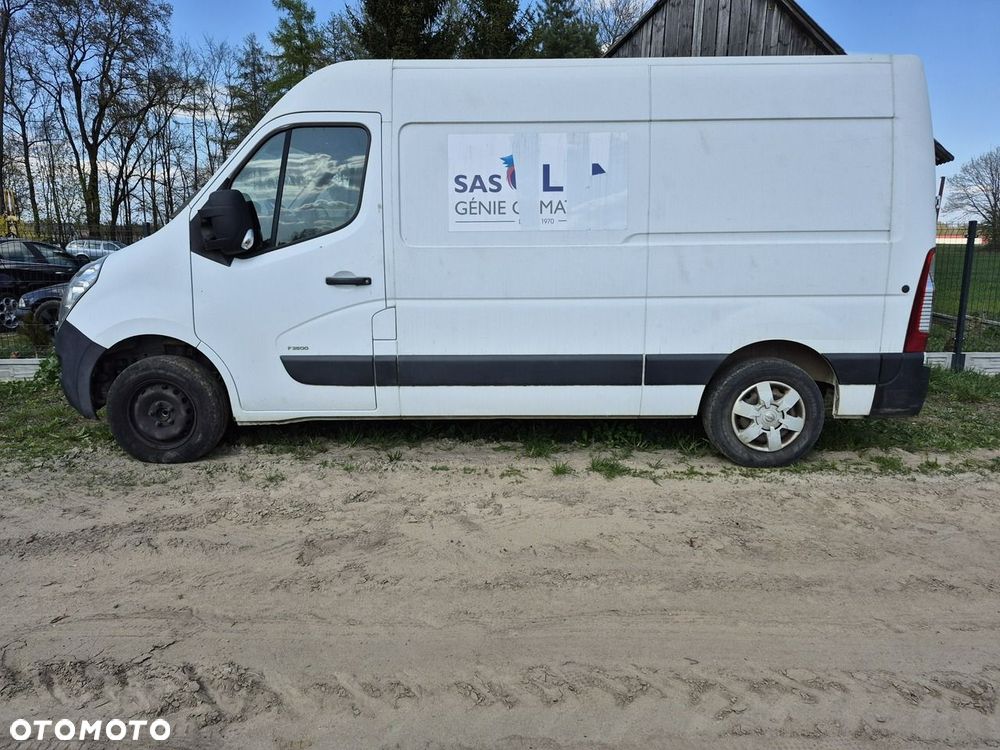 Opel Movano - 2