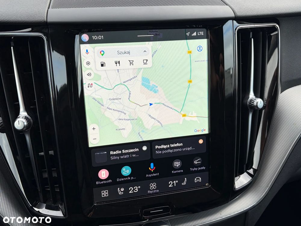 Volvo XC 60 B4 D Core - 23