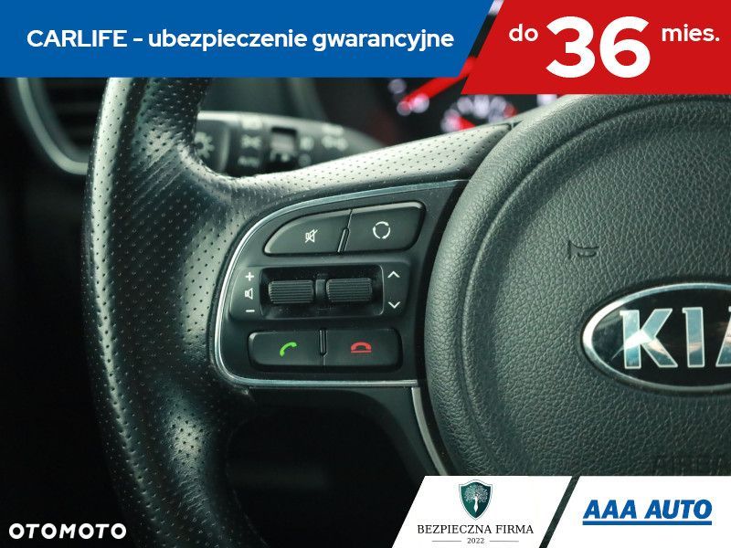 Kia Sportage - 19
