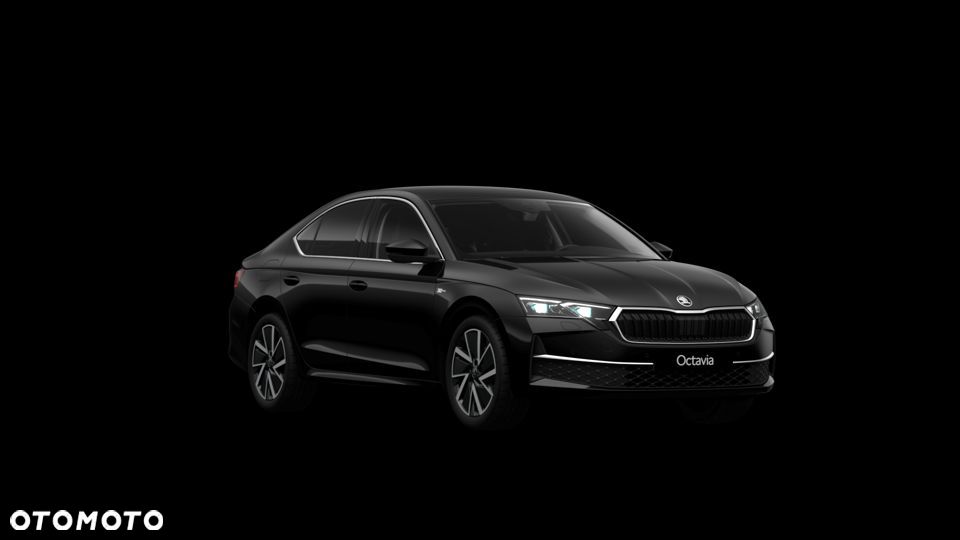 Skoda Octavia - 3
