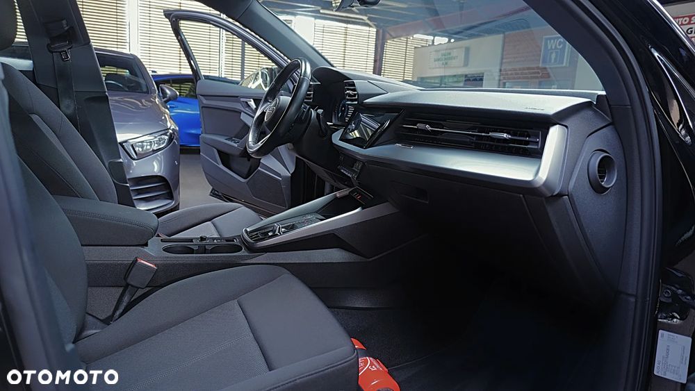 Audi A3 Sportback - 17