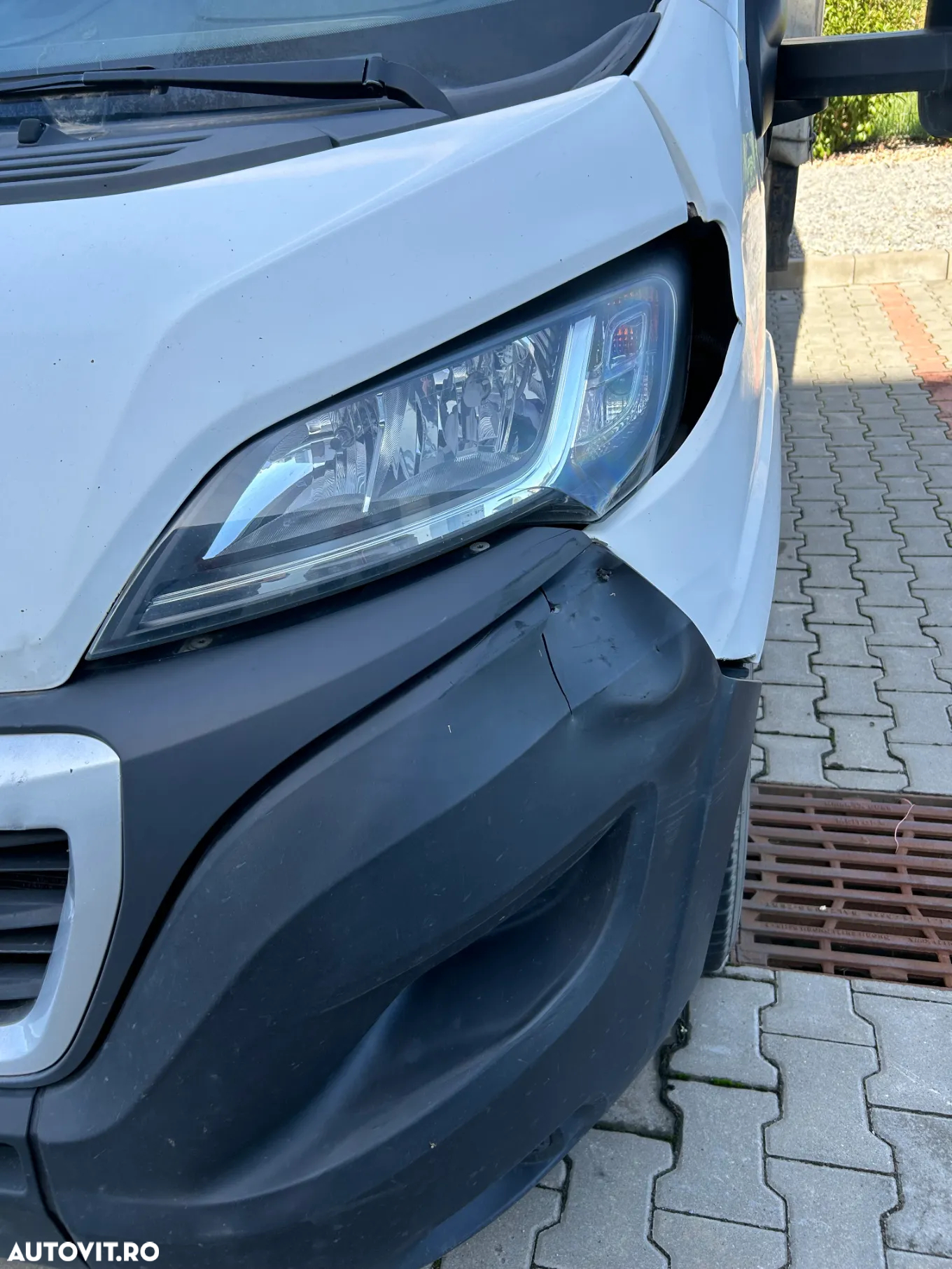 Peugeot Boxer - 10