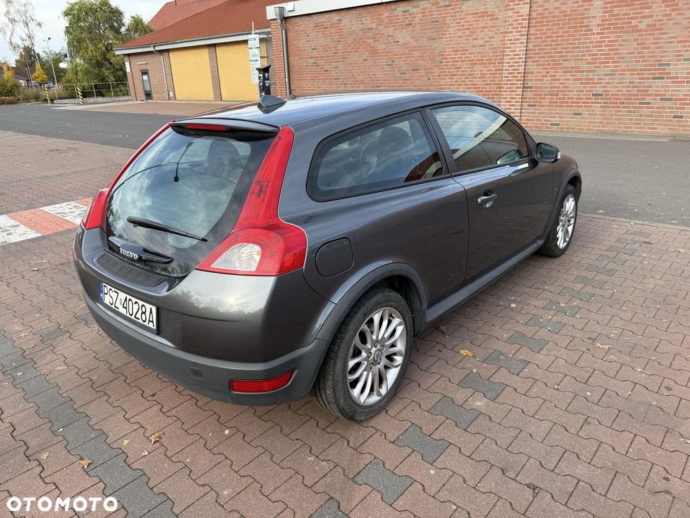 Volvo C30 - 3