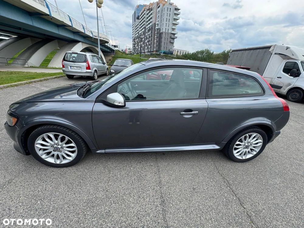 Volvo C30 2.0D - 3