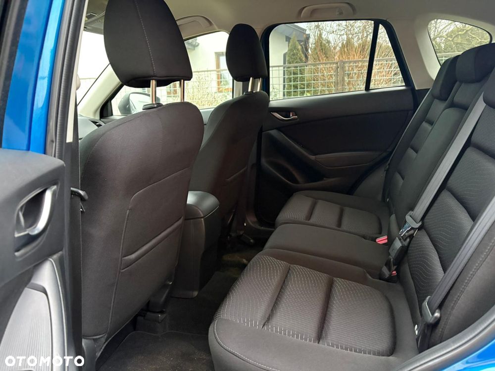 Mazda CX-5 - 13