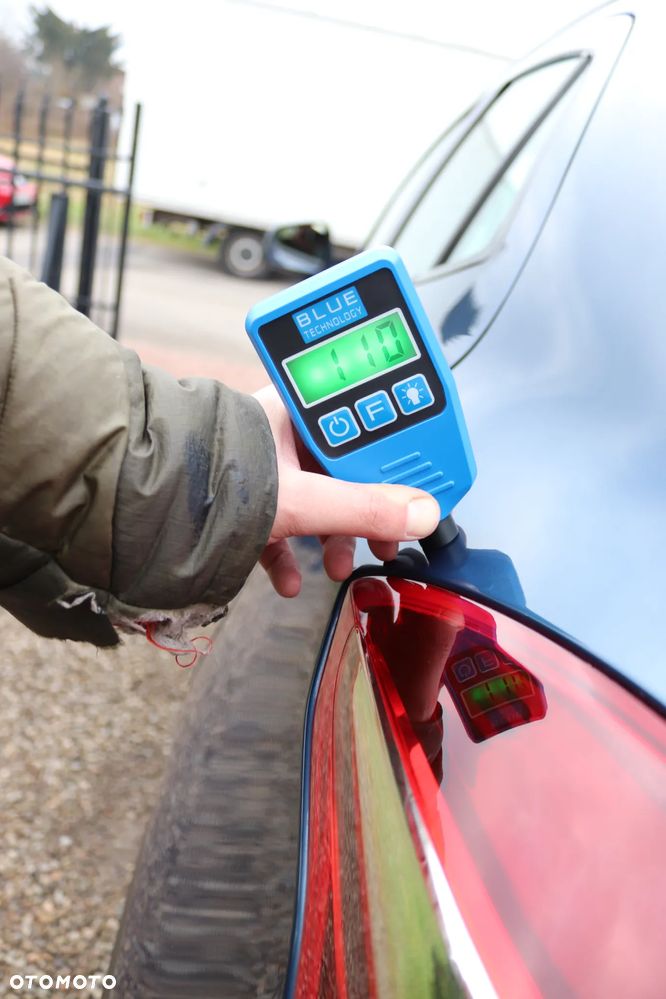 Opel Mokka X 1.4 T Color Edition S&S - 22