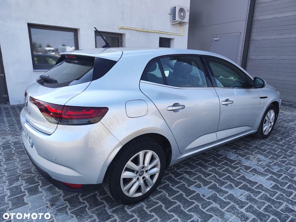 Renault Megane - 2