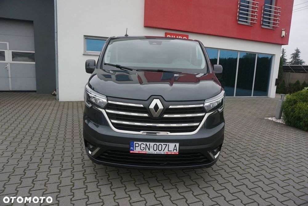 Renault Trafic - 21