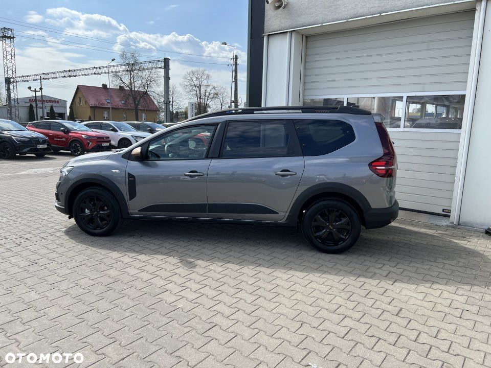 Dacia Jogger - 4