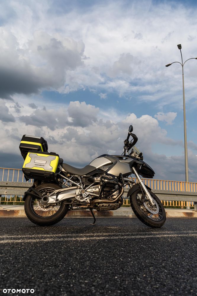 BMW GS - 2