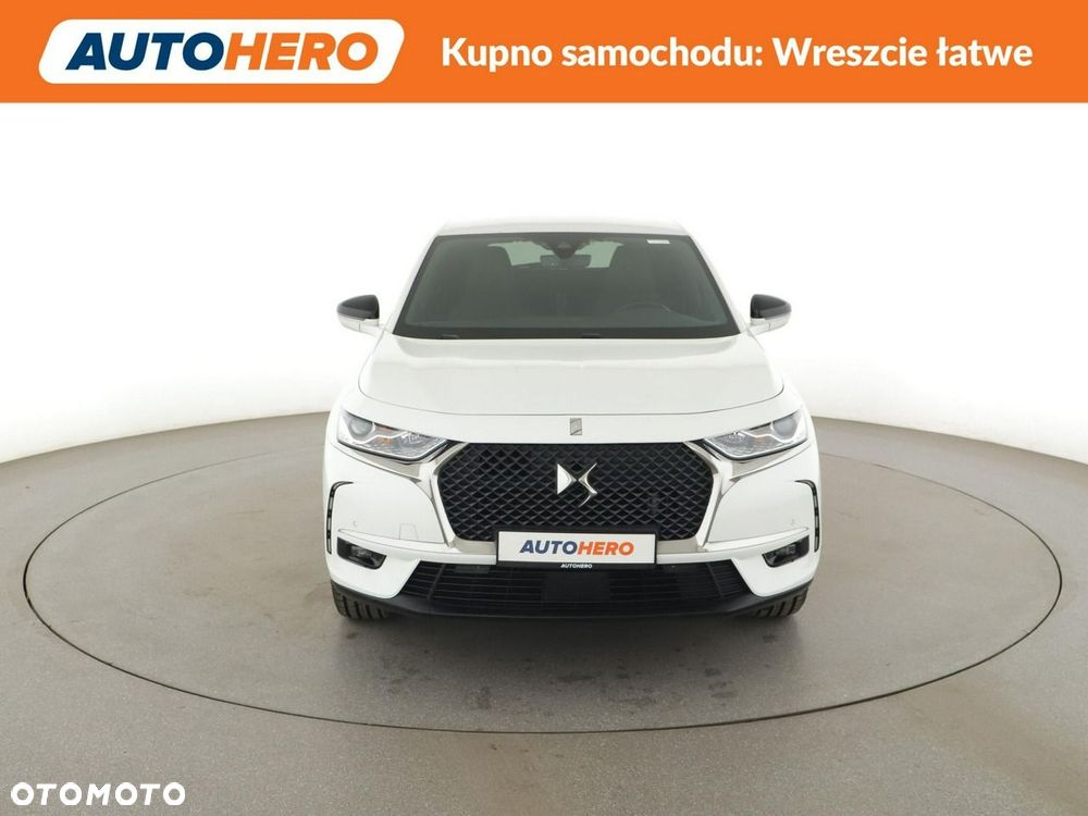 DS Automobiles DS 7 Crossback 1.5 BlueHDi So Chic - 12