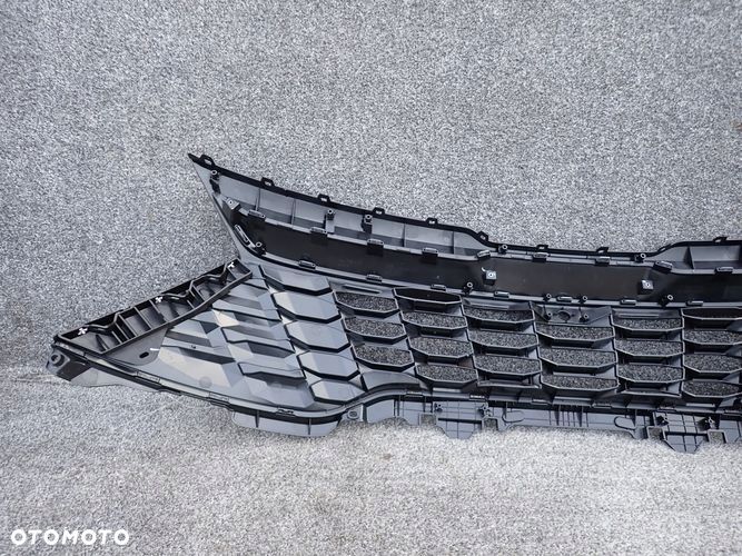 KIA SPORTAGE V 5 21- atrapa grill pod kamerę struktura - 8
