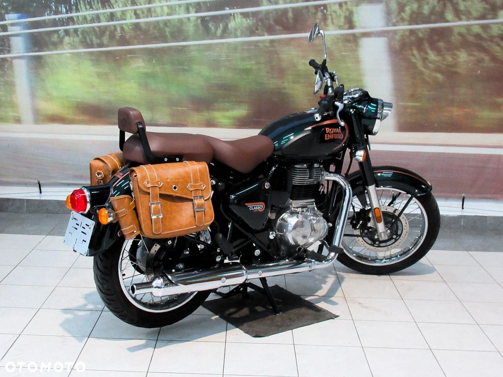 Royal Enfield Classic - 7