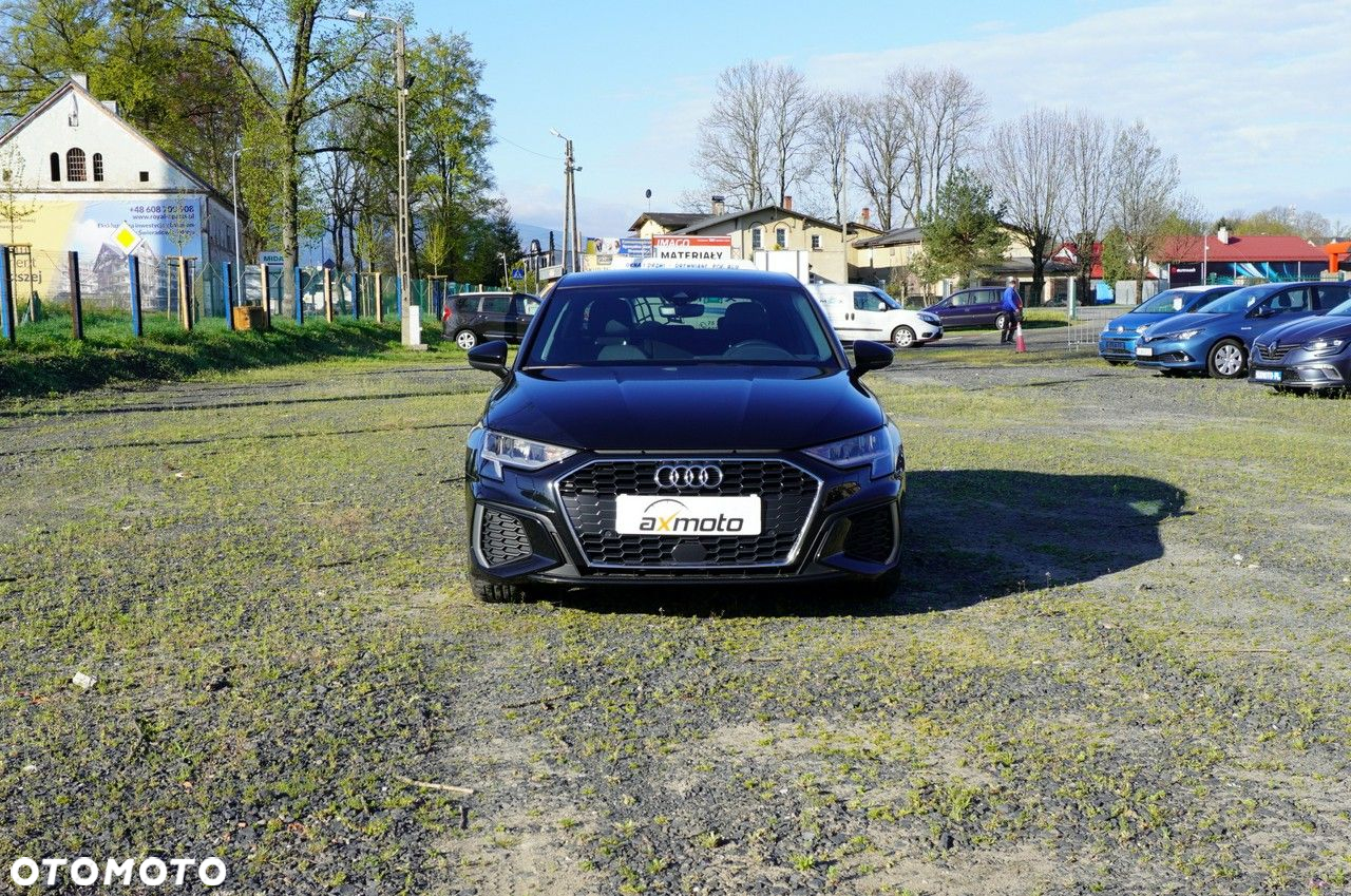 Audi A3 - 6