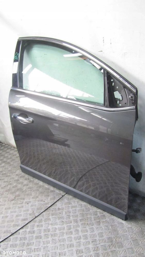 LANCIA DELTA III DRZWI PRAWE PRZÓD 284 08-14 60 - 2