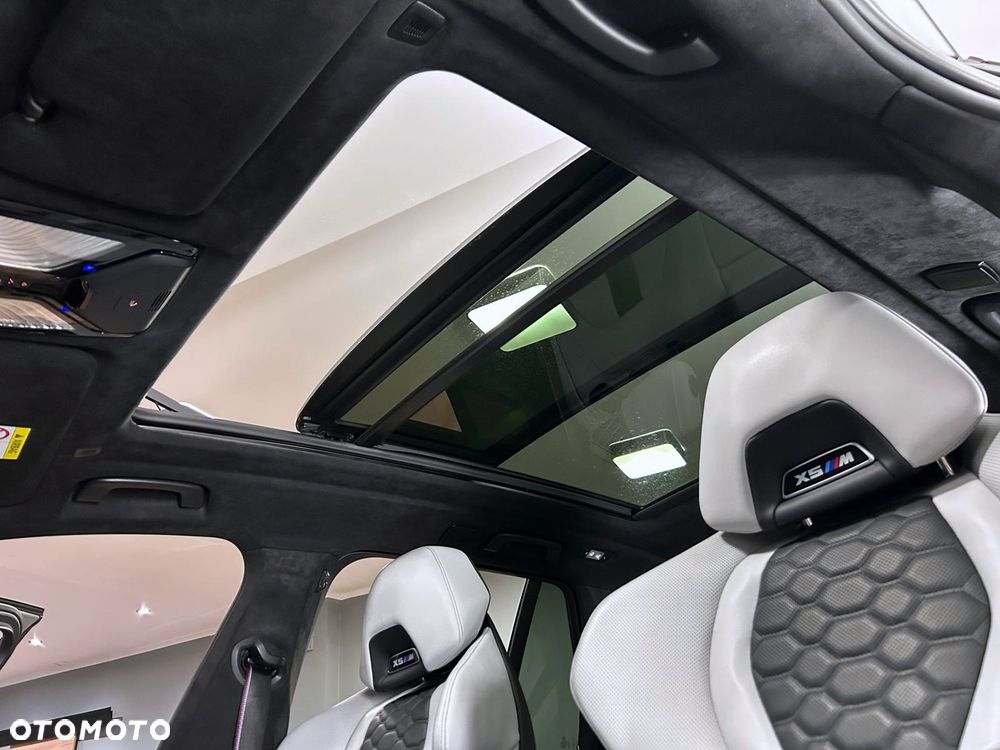 BMW X5 M - 26