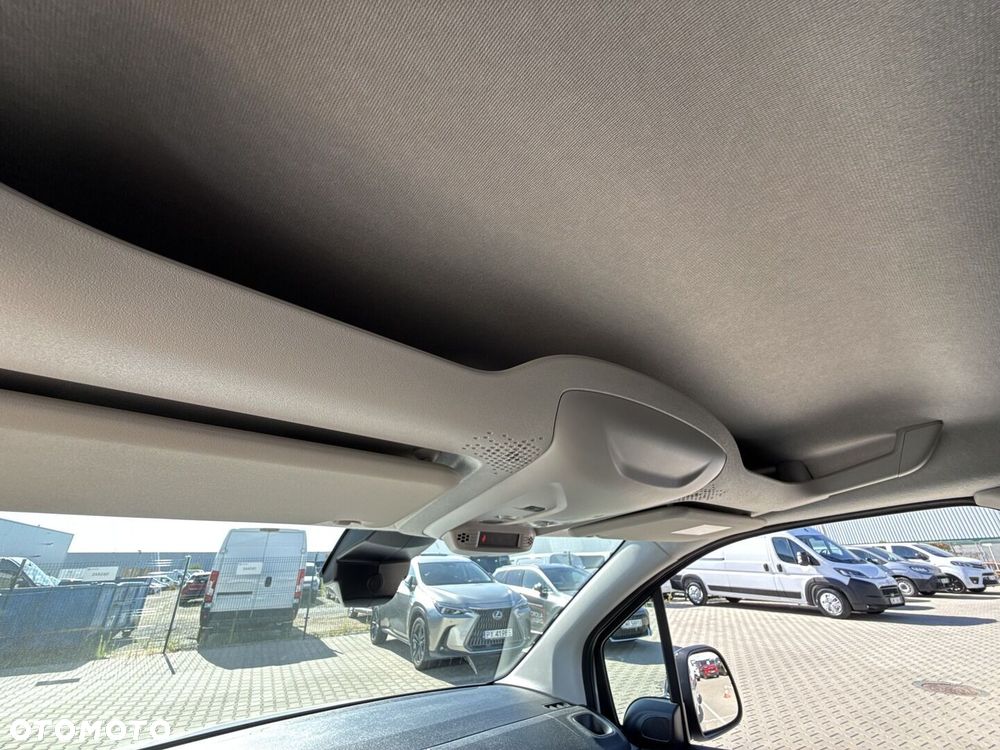 Toyota PROACE CITY - 25