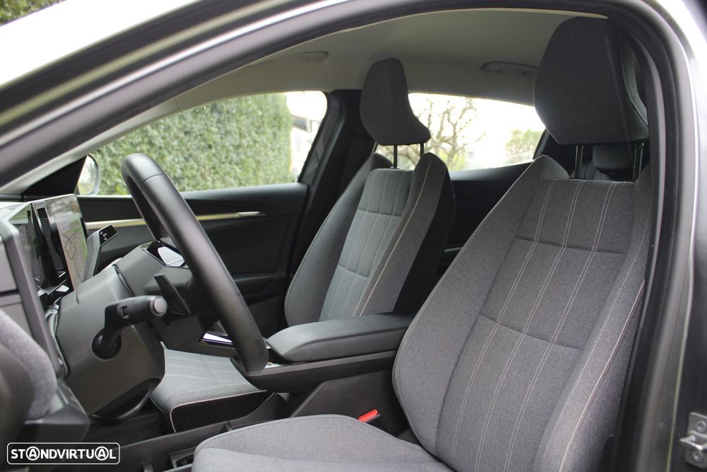 Renault Mégane E-Tech EV60 Evolution Super Charge - 5