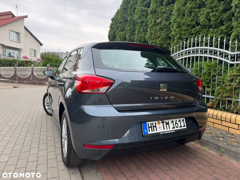 Seat Ibiza - 28