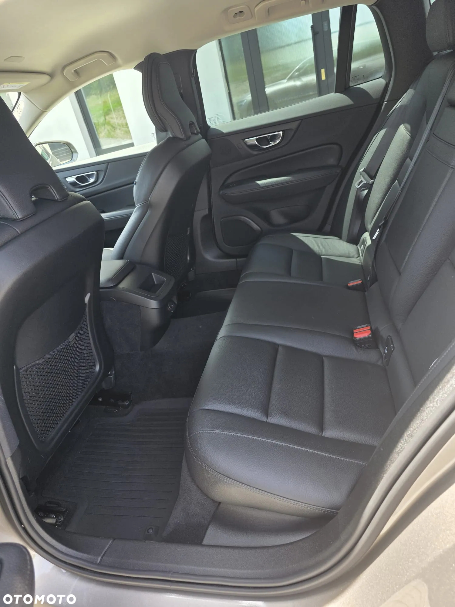 Volvo V60 D3 - 10