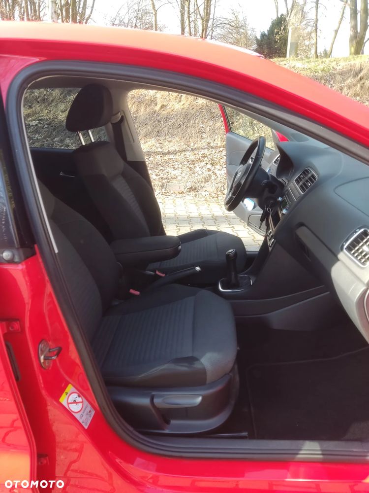 Volkswagen Polo 1.4 Team - 27