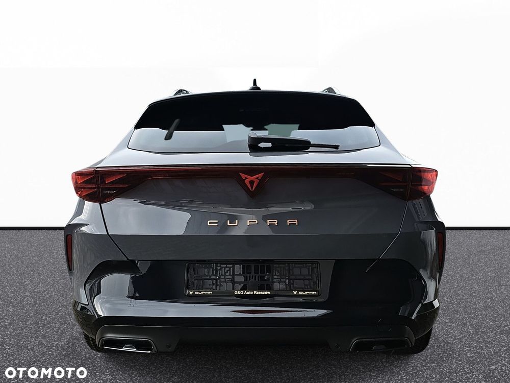 Cupra Formentor 1.5 eTSI mHEV DSG - 6