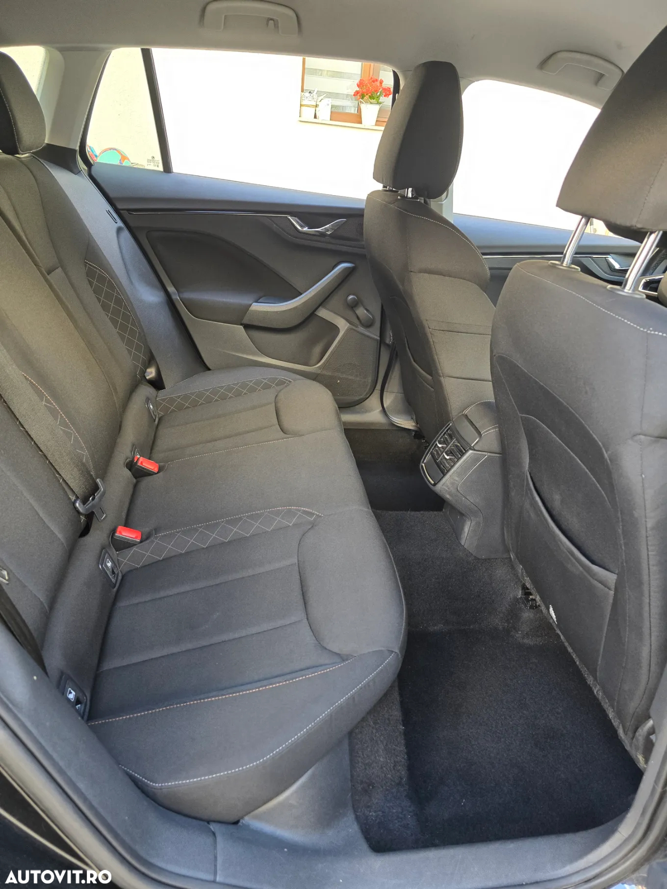 Skoda Scala 1.6 TDI DSG Ambition - 5