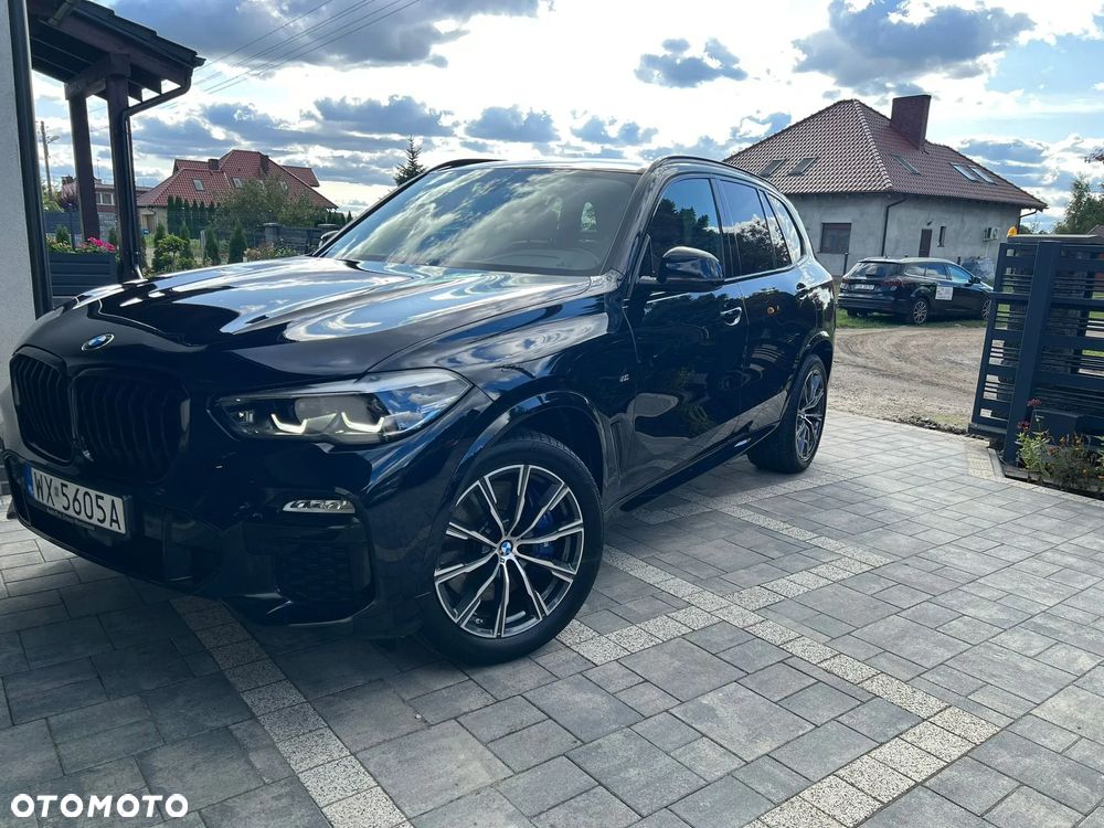 BMW X5 - 12