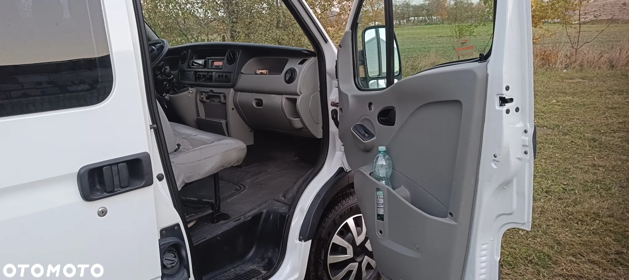 Renault Master - 14