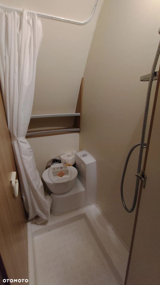 Weinsberg CaraTwo KWE/4 - 6