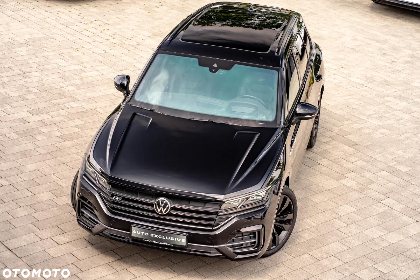 Volkswagen Touareg 3.0 V6 TDI 4Motion R-Line - 16