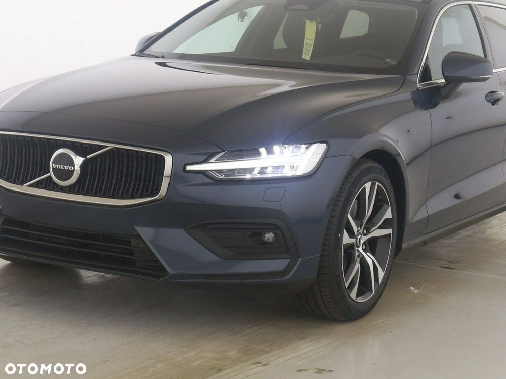 Volvo V60 - 8