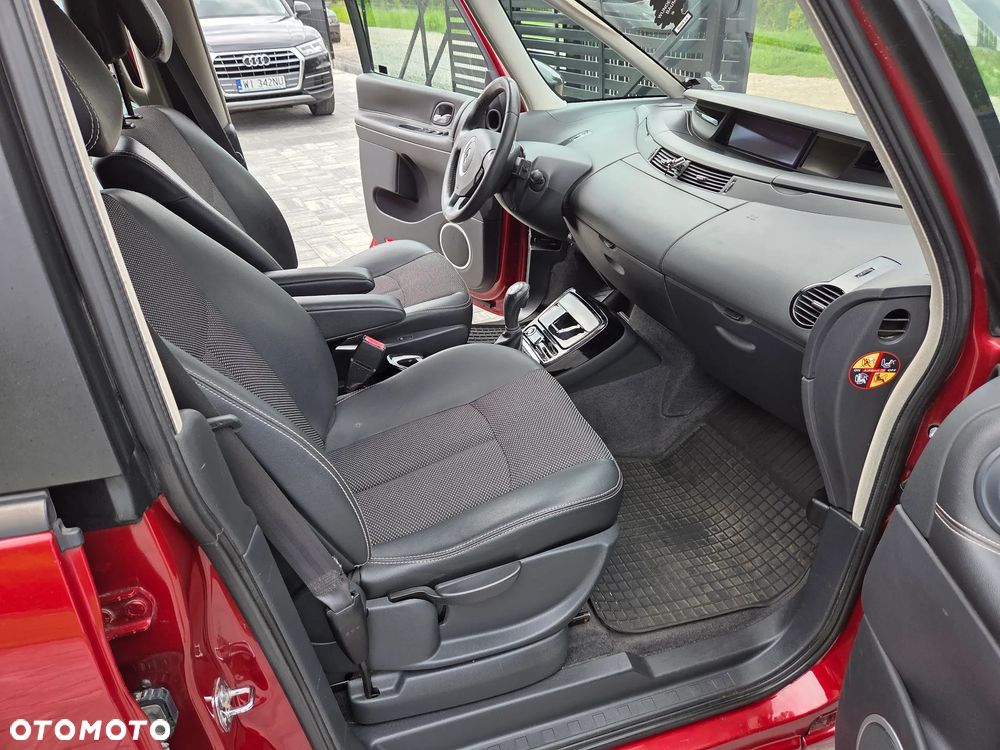 Renault Grand Espace 2.0 dCi 175 FAP Initiale - 20