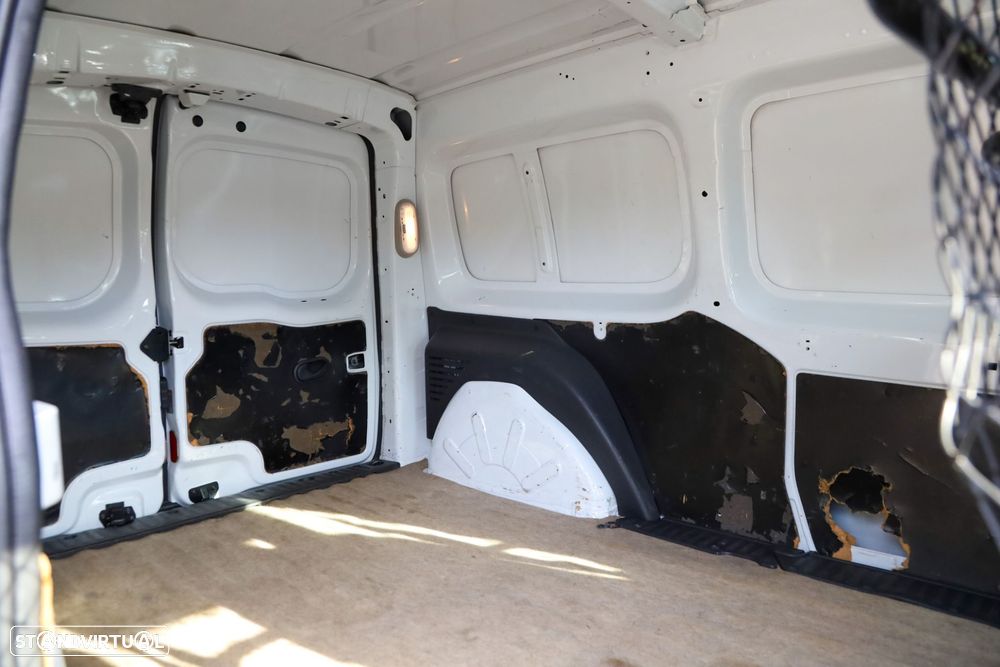 Renault Kangoo 1.5 dCi Maxi Business S/S - 26