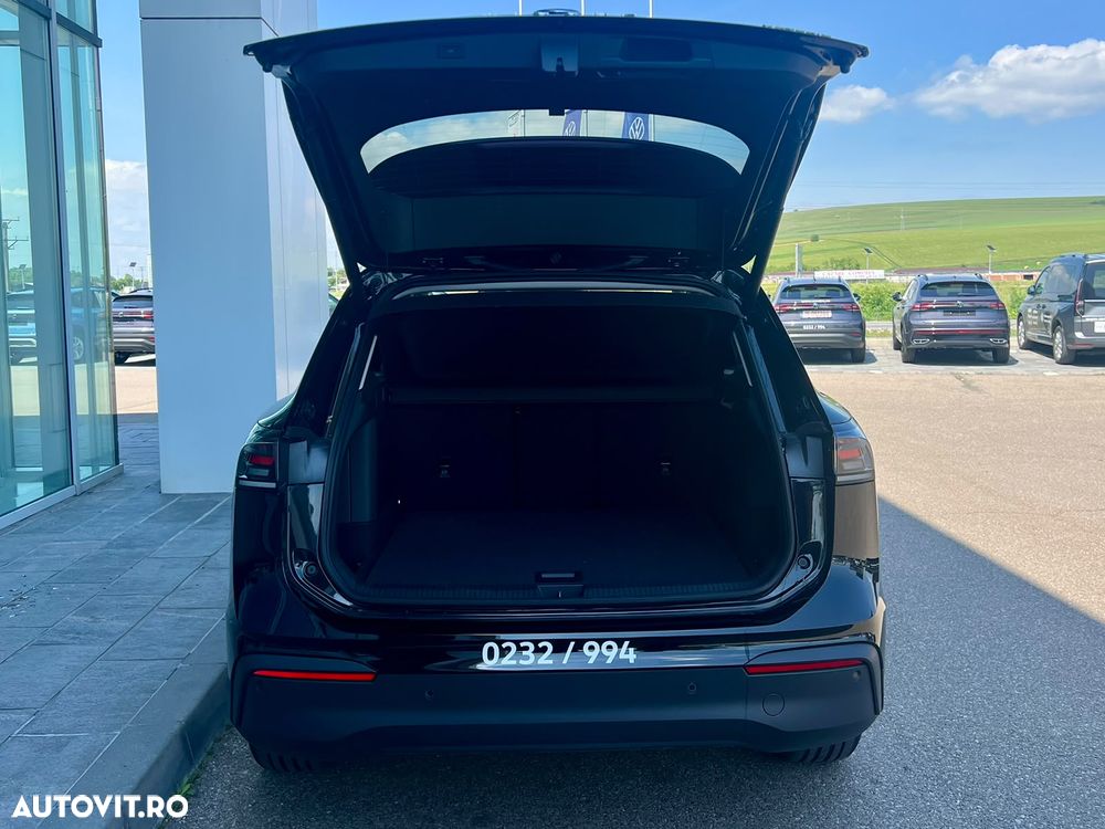Volkswagen Tiguan 1.5 TSI eHybrid DSG PHEV Life - 10