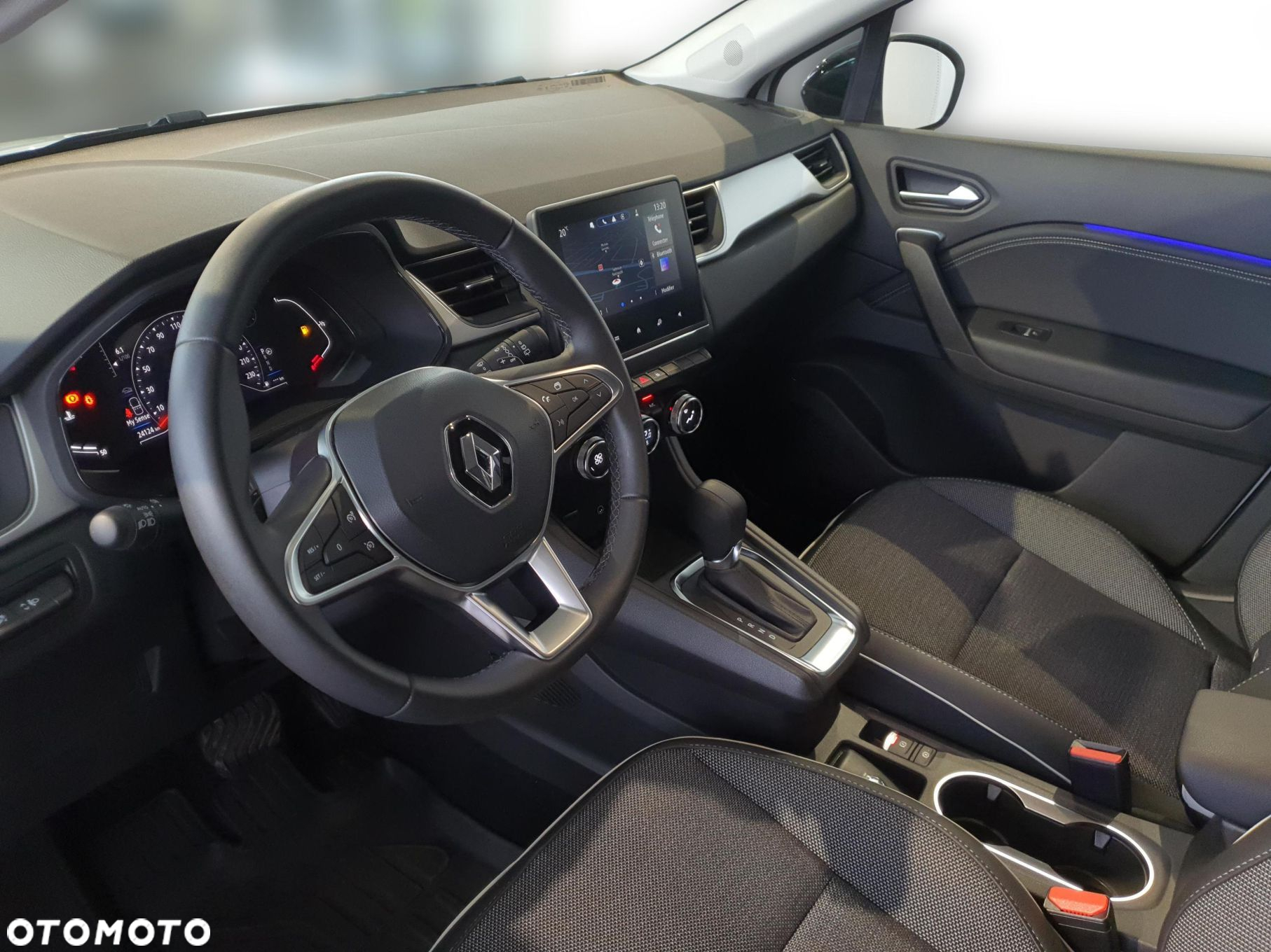 Renault Captur - 9