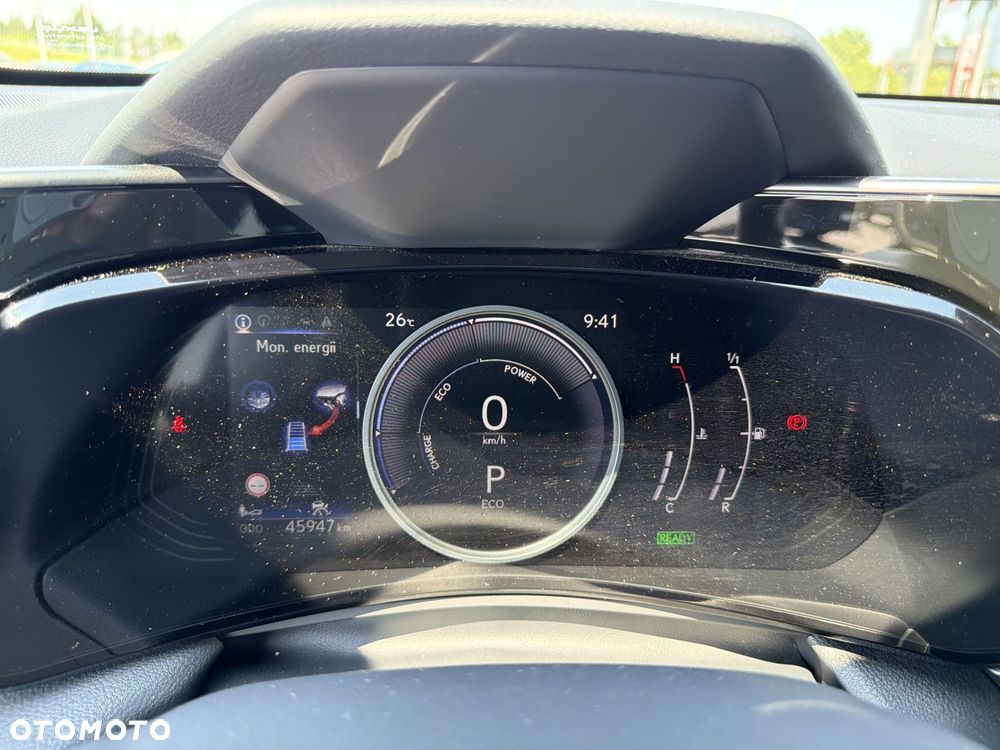 Lexus NX 350h Prestige AWD - 17