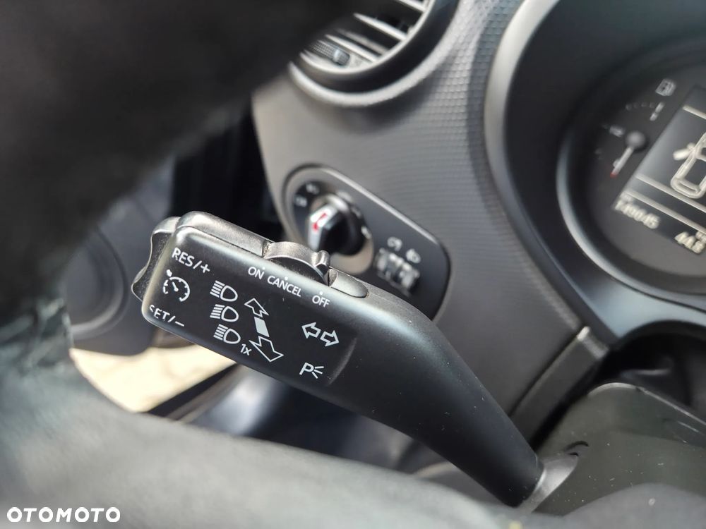 Seat Leon 1.4 TSI Stylance - 36