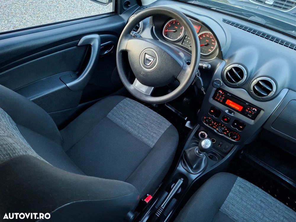Dacia Duster - 6