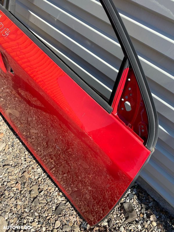 Portiera usa dreapta fata VOLVO V60 2011-2018 31352778 - 5