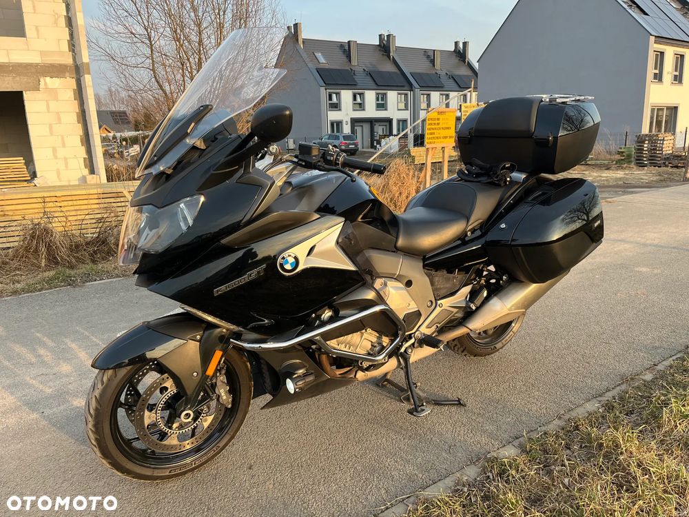 BMW K - 1