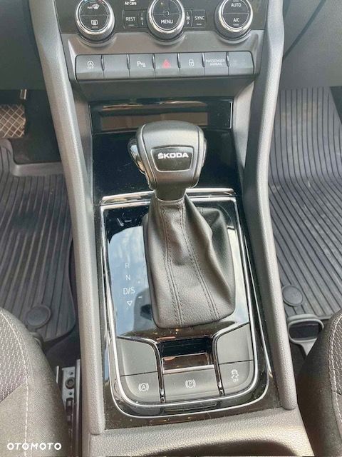Skoda Kodiaq 2.0 TDI 4x4 Ambition DSG - 2