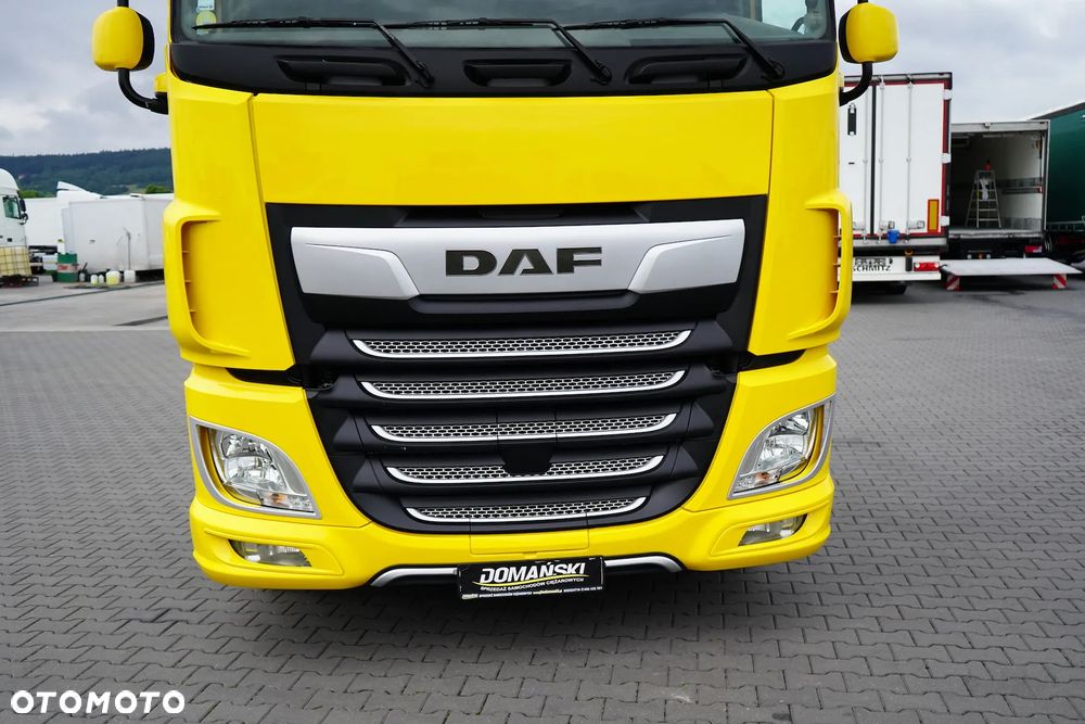DAF / 106 / 530 / EURO 6 / ACC / SPACE CAB / MAŁY PRZEBIEG - 24