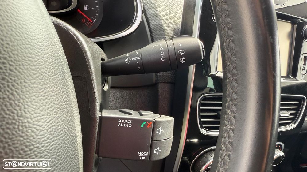 Renault Clio 0.9 TCe Limited Edition - 24