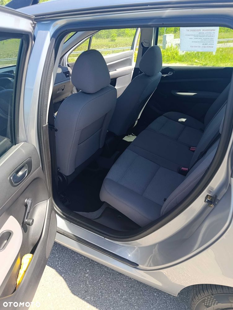 Peugeot 307 - 8
