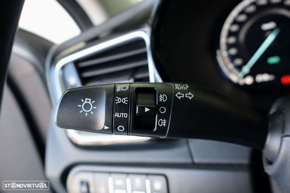 Kia XCeed 1.6 GDi PHEV Tech - 35