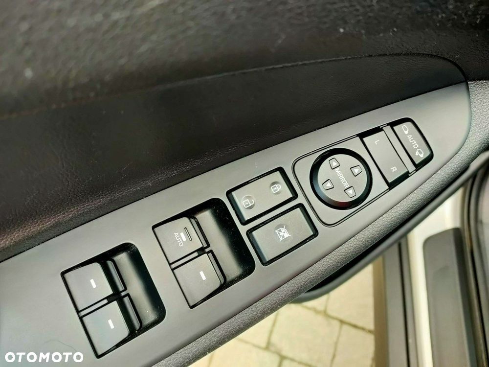 Hyundai Tucson 1.6 GDi 2WD Trend - 33