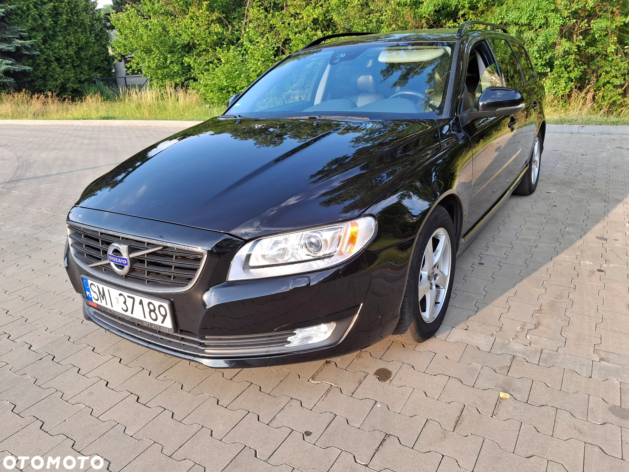 Volvo V70 - 23