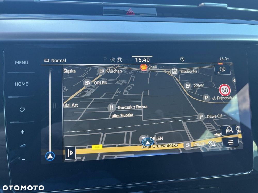 Volkswagen Arteon 2.0 TSI R-Line DSG - 22