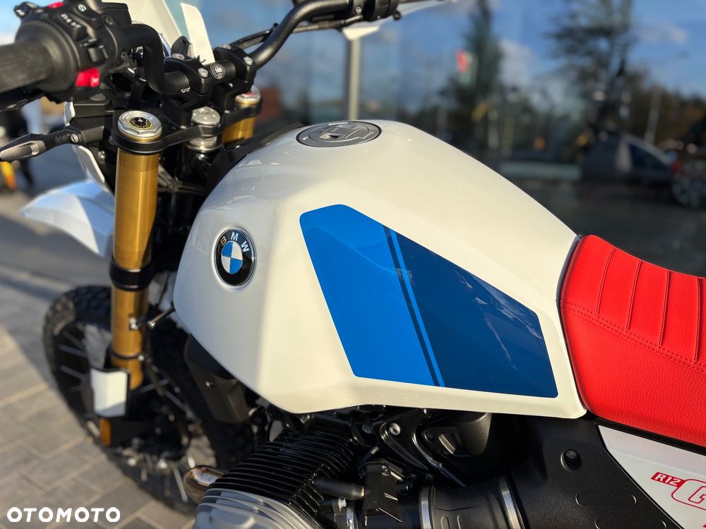 BMW GS - 8